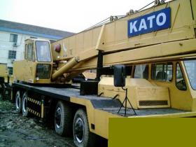 КАТО NK500E-V,2001г